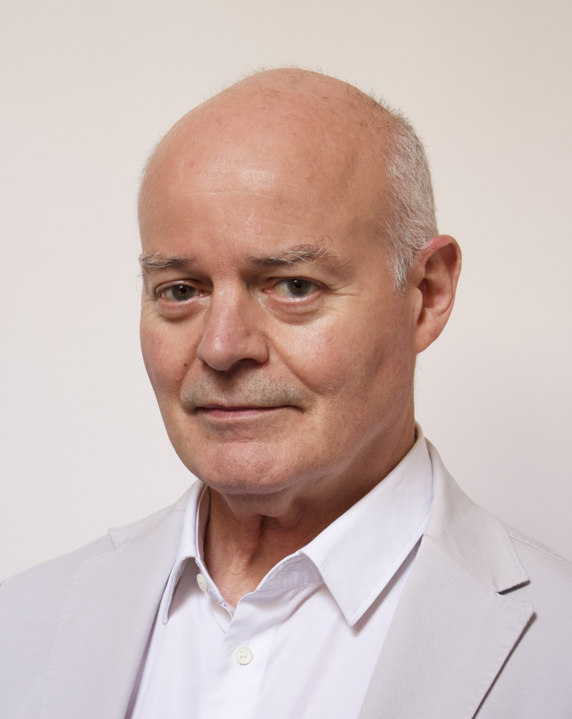 Raphaël Roux dit Buisson